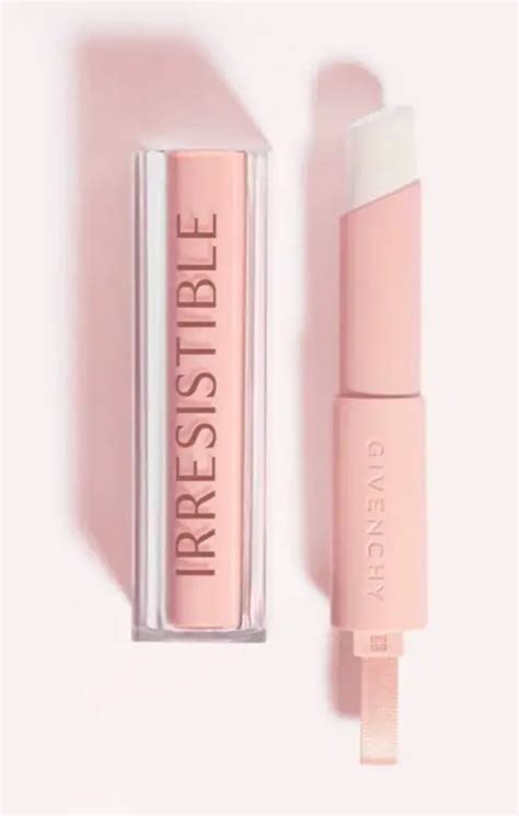 givenchy irresistible perfume women|givenchy irresistible solid perfume.